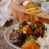 Cantonese Instant Pot Braised Beef with Radish