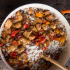 Cajun CHicken And Rice