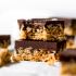 Tahini Scotcheroos