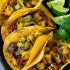 Tacos Al Pastor