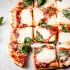 Grilled Pizza
