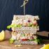'Chickpea of the Sea' Tuna Salad Sandwich