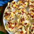Jalapeno Popper Wonton Cups