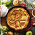 Apple Galette