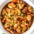 Classic French Cassoulet