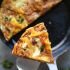 Italian Sausage Frittata with Peppers and Onions