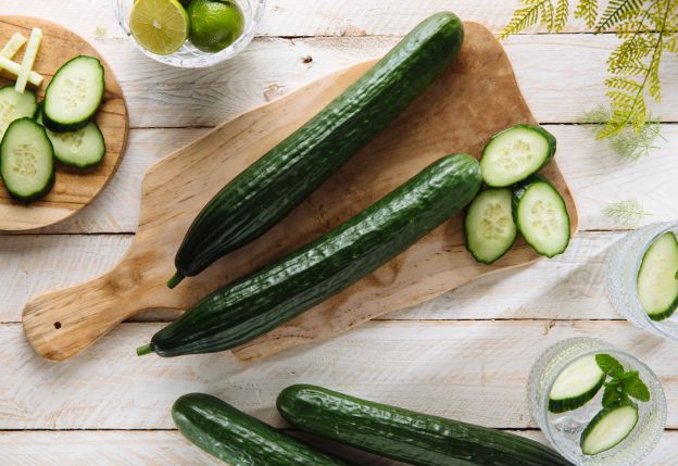 Cucumber