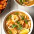 Tom Yum Goong Soup