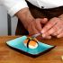 Serve with wasabi