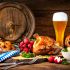 How Can I Celebrate Oktoberfest at Home?