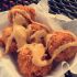 Massachusetts:  Fried Bacon Mac 'n Cheese Bites