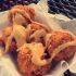 Massachusetts:  Fried Bacon Mac 'n Cheese Bites
