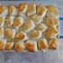 Biscuits and gravy casserole