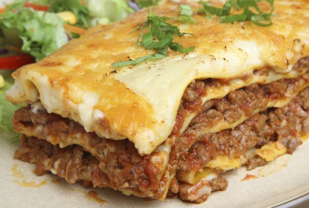 Lasagna