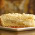 Apple crumble