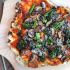 Grilled Summer Pizza