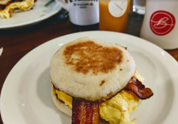 South Dakota: M.B. Haskett Delicatessen