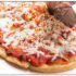 11. Quinoa crust pizza