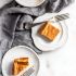 Pumpkin Cheesecake Bars