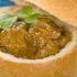 Bunny Chow - South Africa
