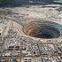 Mirny Diamond Mine – Eastern Siberia, Russia