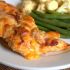 Cheesy bacon chicken