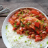 Beer Braised Chicken