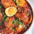 Instant Pot Doro Wat - Ethiopian Chicken Stew