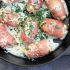 Boursin Chicken With Prosciutto