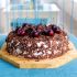 Magnificent Black Forest cake