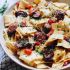 Creamy Cajun Pappardelle with Andouille Sausage