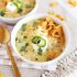 30-Minute Veggie White Chili