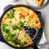 Easy Vegetable Frittata