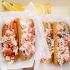 Best Variety Lobster Roll: Bite Into Maine (Cape Elizabeth, Maine)