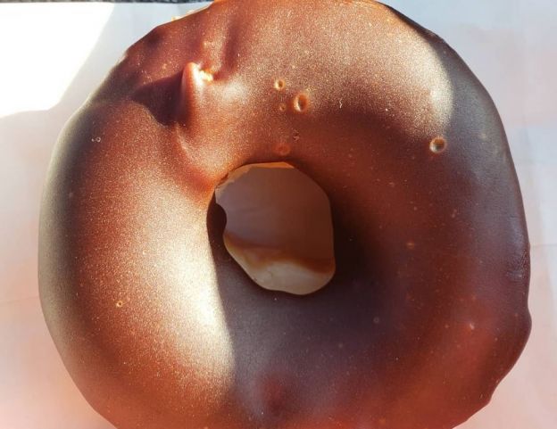 Loyless Donuts — Dothan, Alabama