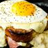 Croque Madame