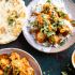 Indian Coconut Butter Cauliflower