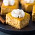 Pumpkin Cheesecake