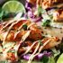Jamaican Jerk Chicken Tacos