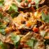 Crave-Worthy Pinto Bean Nachos