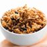 Healthy 5-Ingredient Slow Cooker Granola