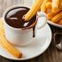 Chocolate Caliente - Spain
