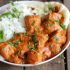 Easy Healthier Crockpot Butter Chicken