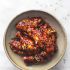 Spicy Korean BBQ Chicken Wings