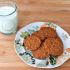 Anzac Biscuits - Australia