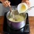 Add the broth