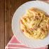 Carefree Carbonara