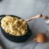 Sriracha Egg Salad