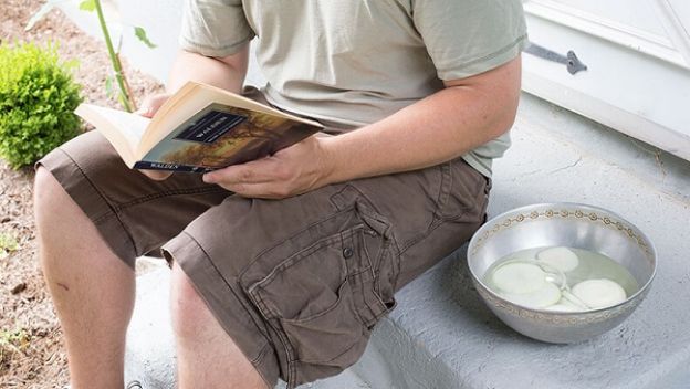 essential onion tricks