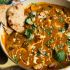 Indian Lamb and Potato Stew